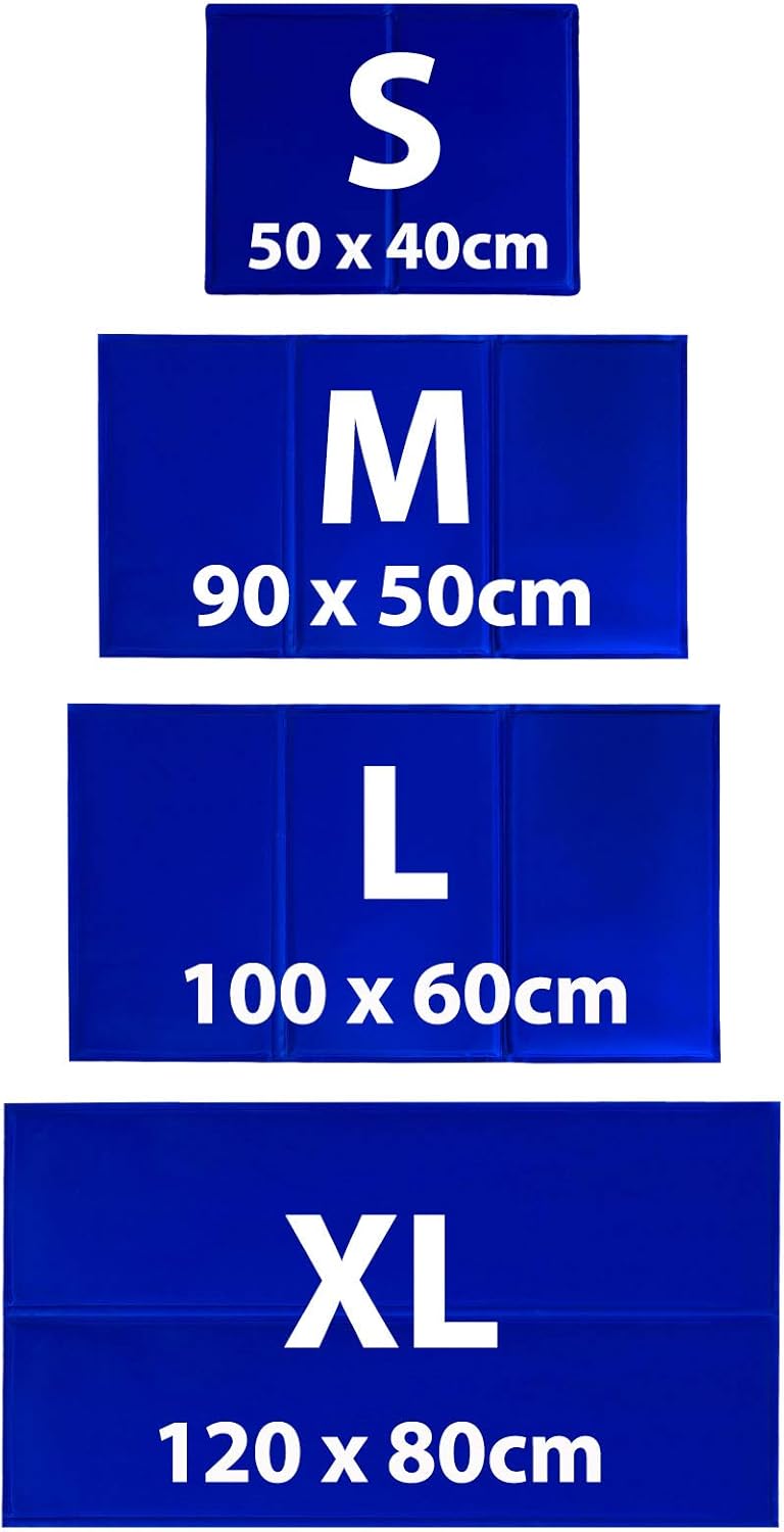 Kühlmatte