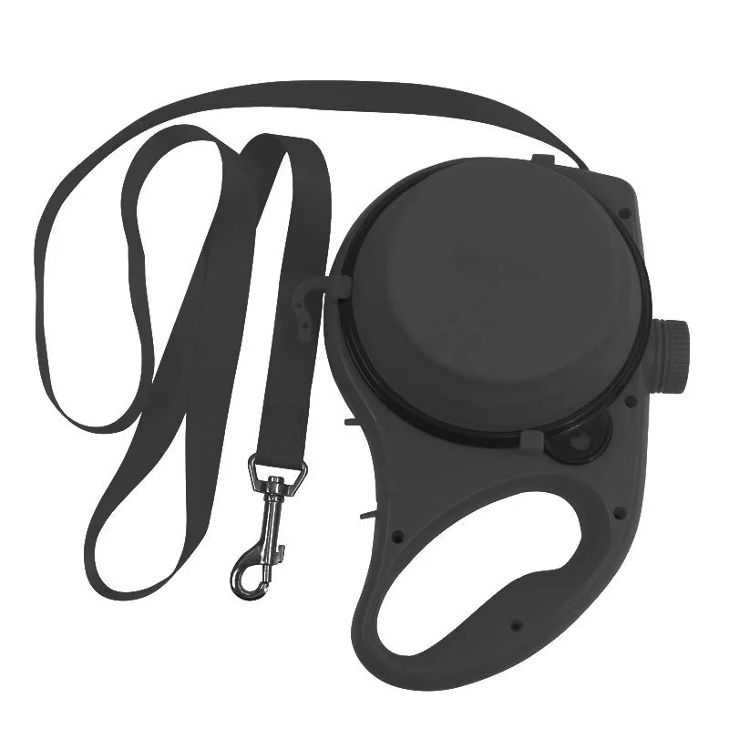 3-in-1 leash