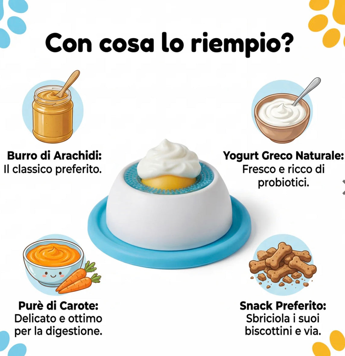 CIOTOLA ANTISTRESS