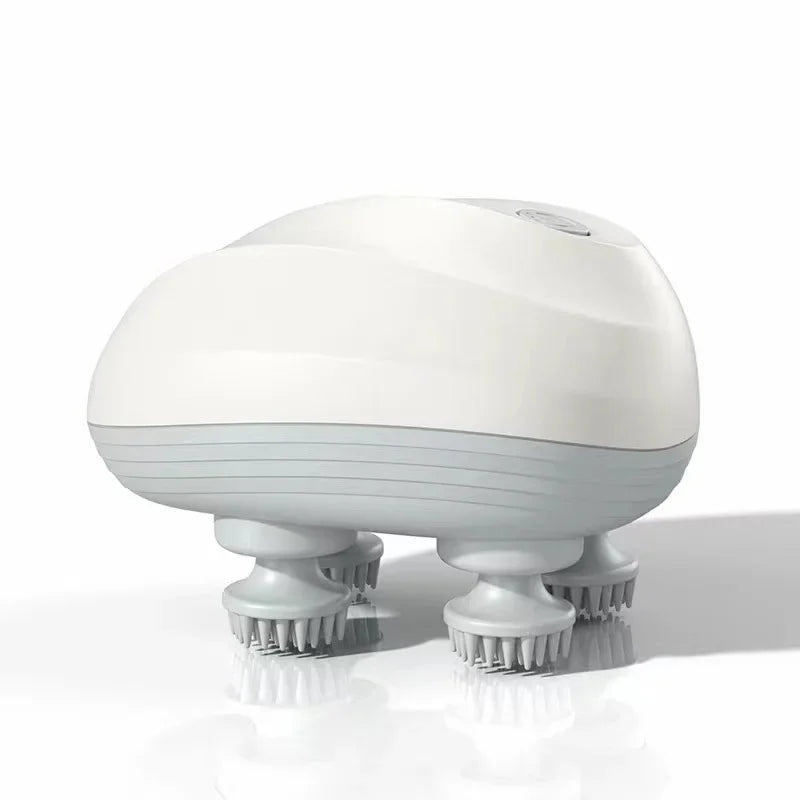 AUTOMATISCHES MASSAGER