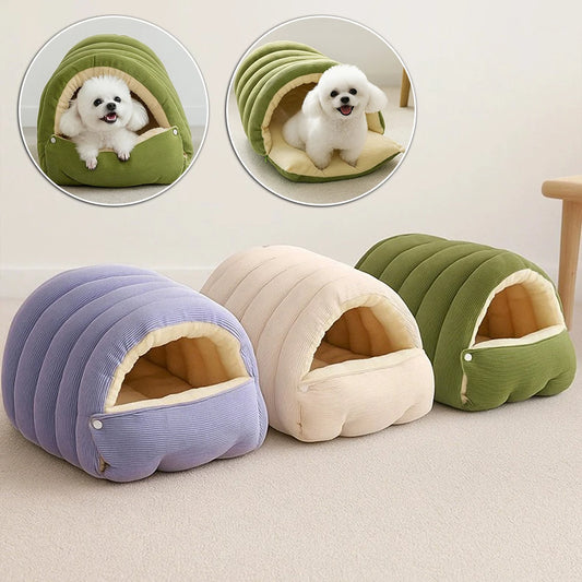 CLOUD DOGHOUSE