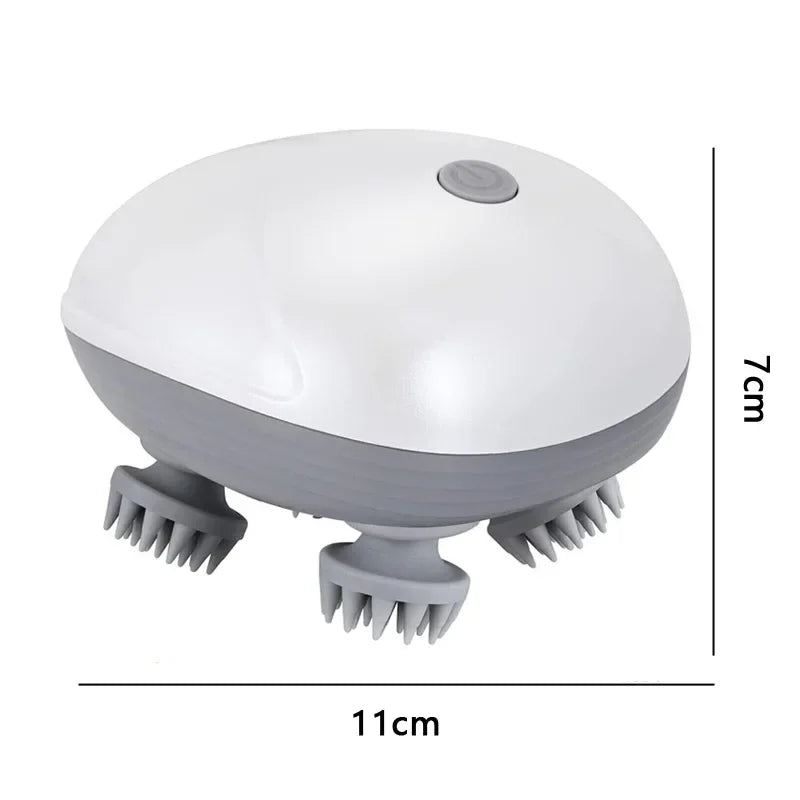 AUTOMATISCHES MASSAGER