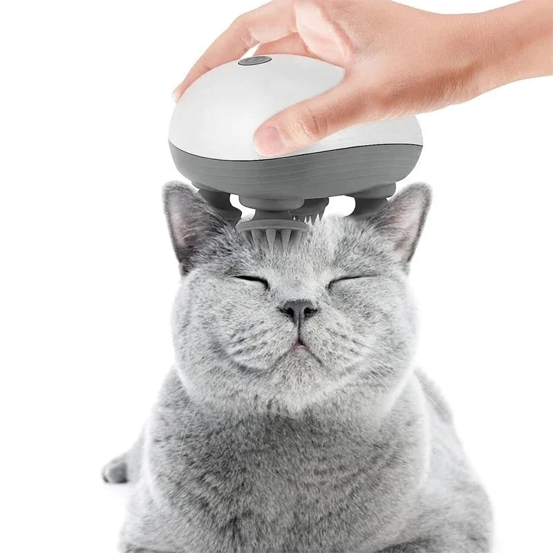 AUTOMATISCHES MASSAGER